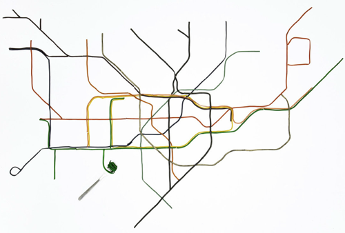 London Map
