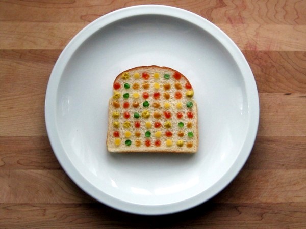 sandwich-artist