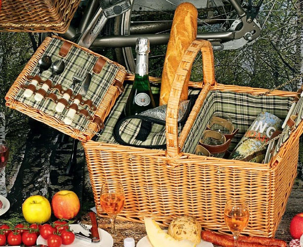 Set de picnic, designist.ro
